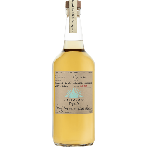 Casamigos Tequila Reposado