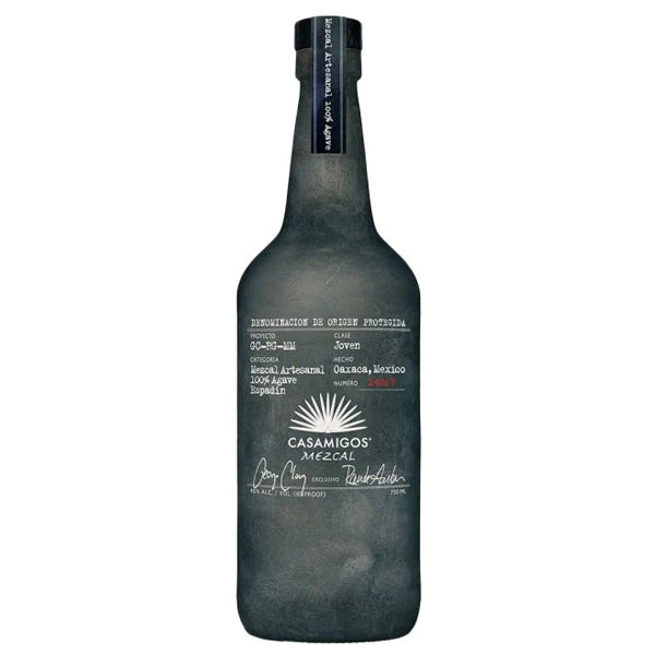 Casamigos Mezcal Joven