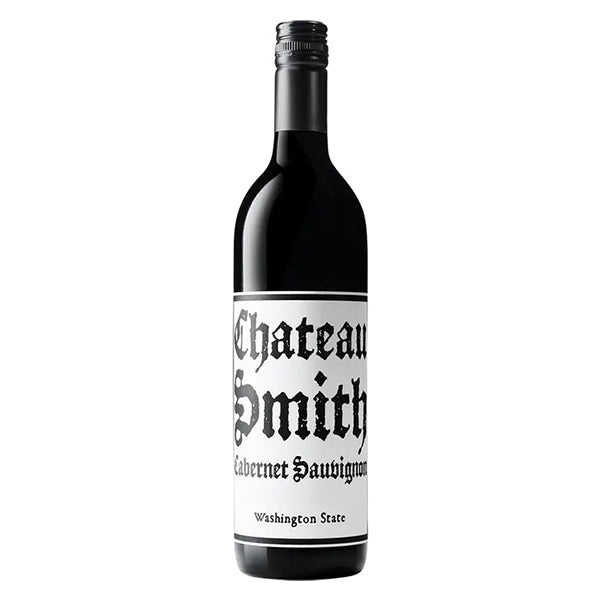 Charles Smith Cabernet Sauvignon