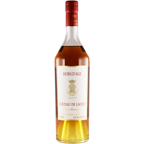 Chateau de Lacquy Hors D'Age Bas-Armagnac