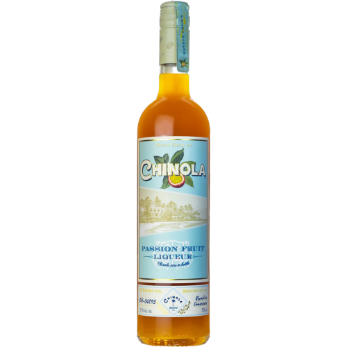 Chinola Passion Fruit Liqueur (50mL)