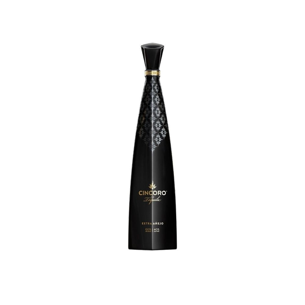 Cincoro Extra Anejo Tequila