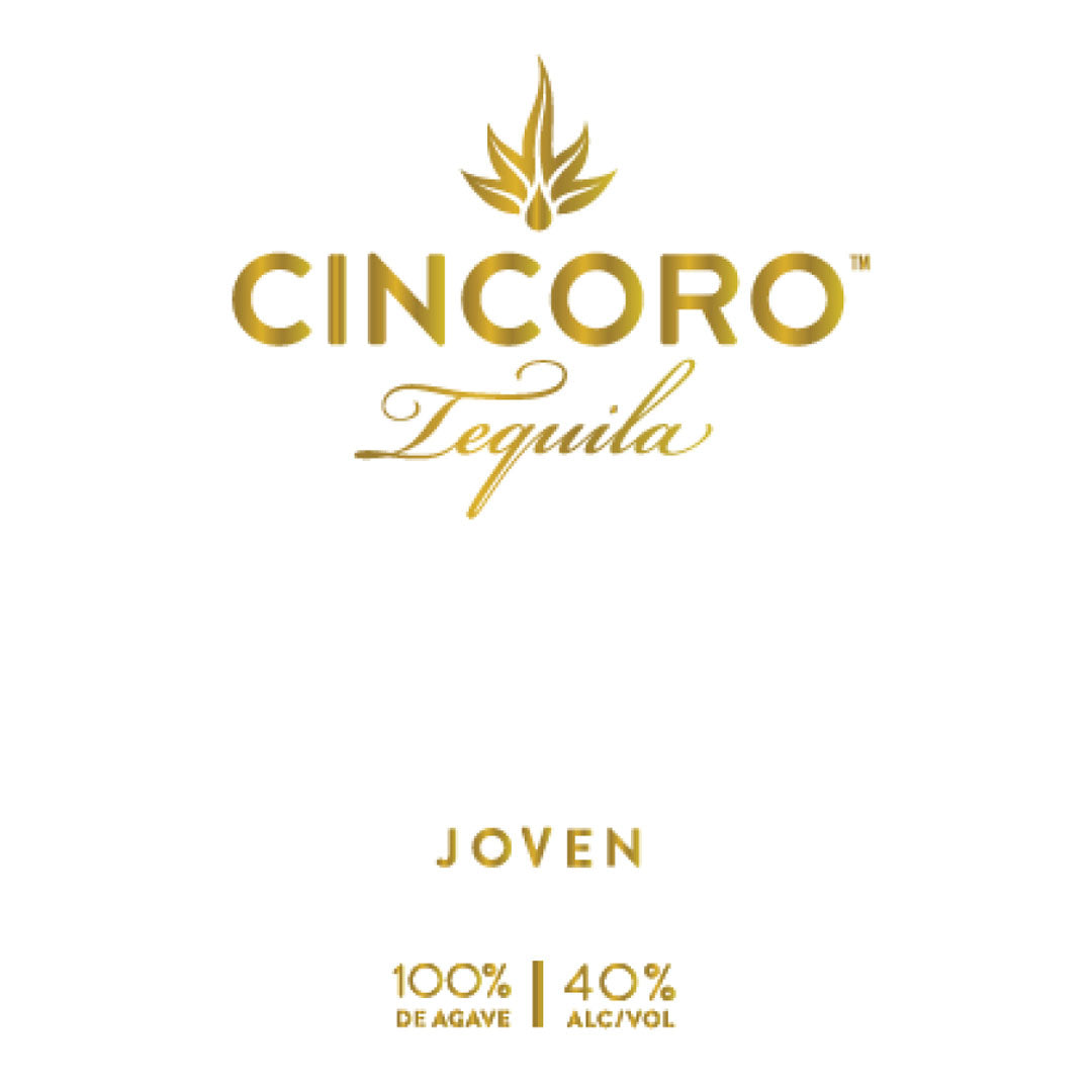 Cincoro Tequila Joven