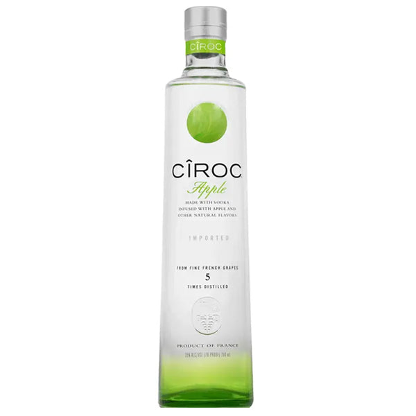 Ciroc Apple Vodka