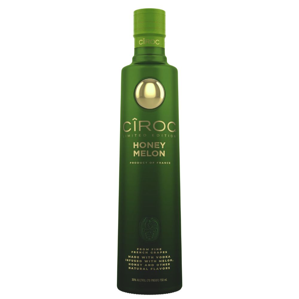 Ciroc Honey Melon Vodka