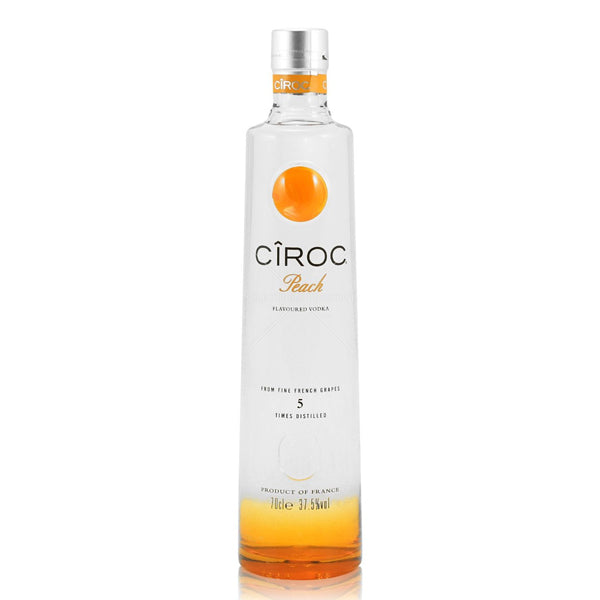 Ciroc Peach Vodka