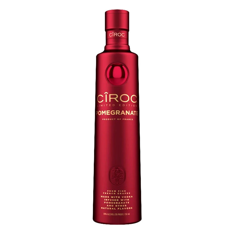 Ciroc Pomegranate Vodka