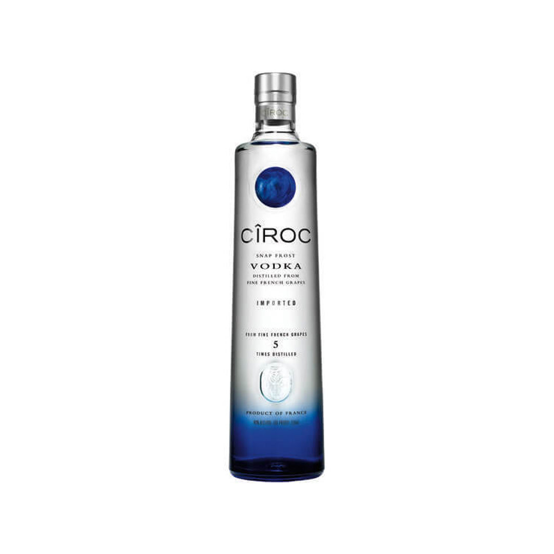 Ciroc Vodka