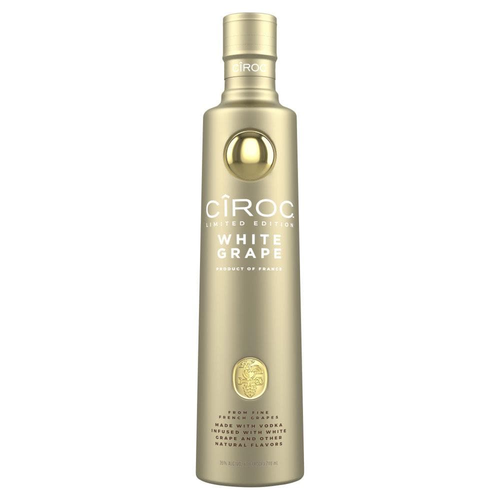 Ciroc Vodka White Grape