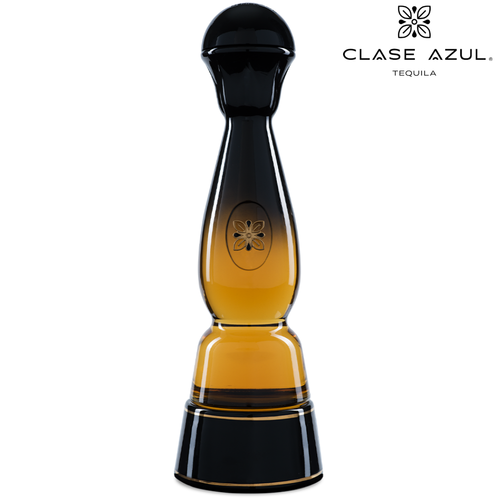 Clase Azul Gold Tequila