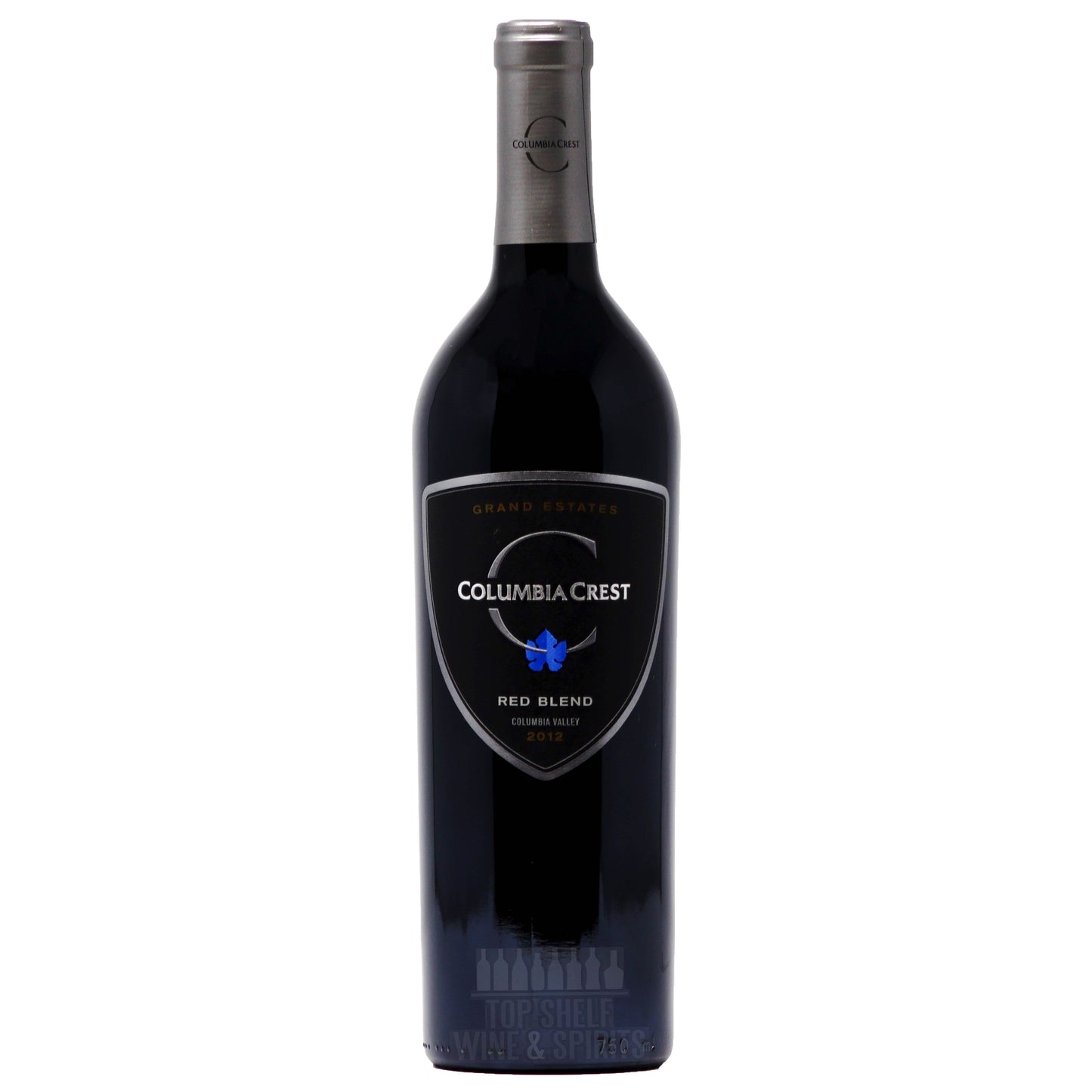Columbia Crest Red Blend