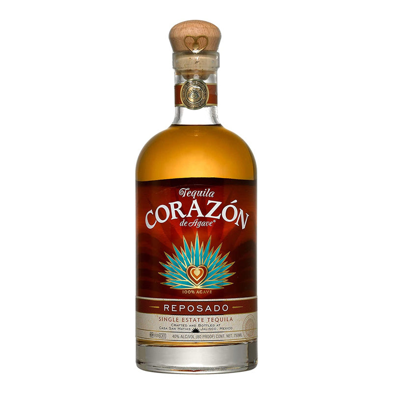 Corazon Reposado Tequila