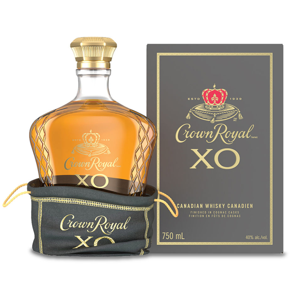 Crown Royal XO