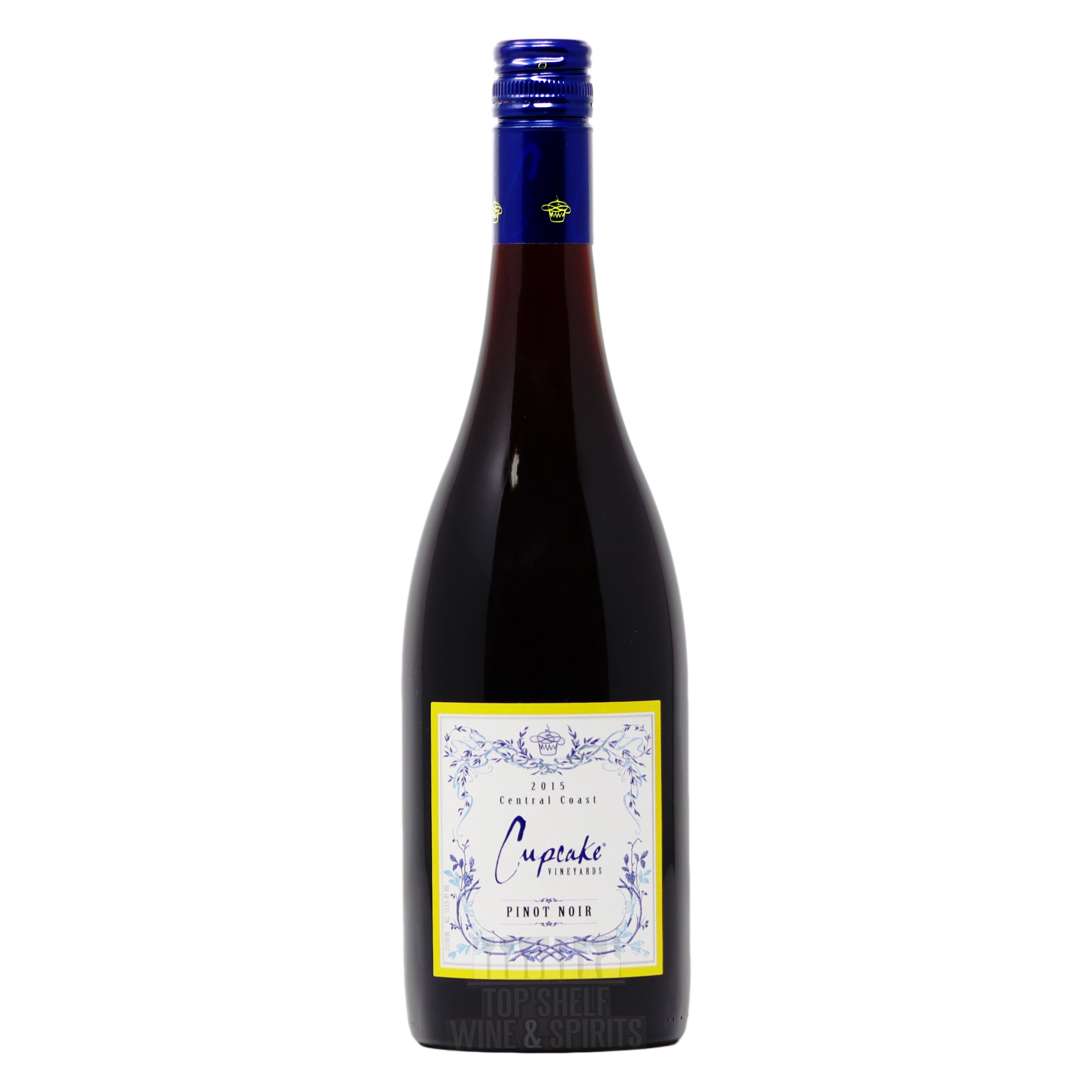 Cupcake Pinot Noir