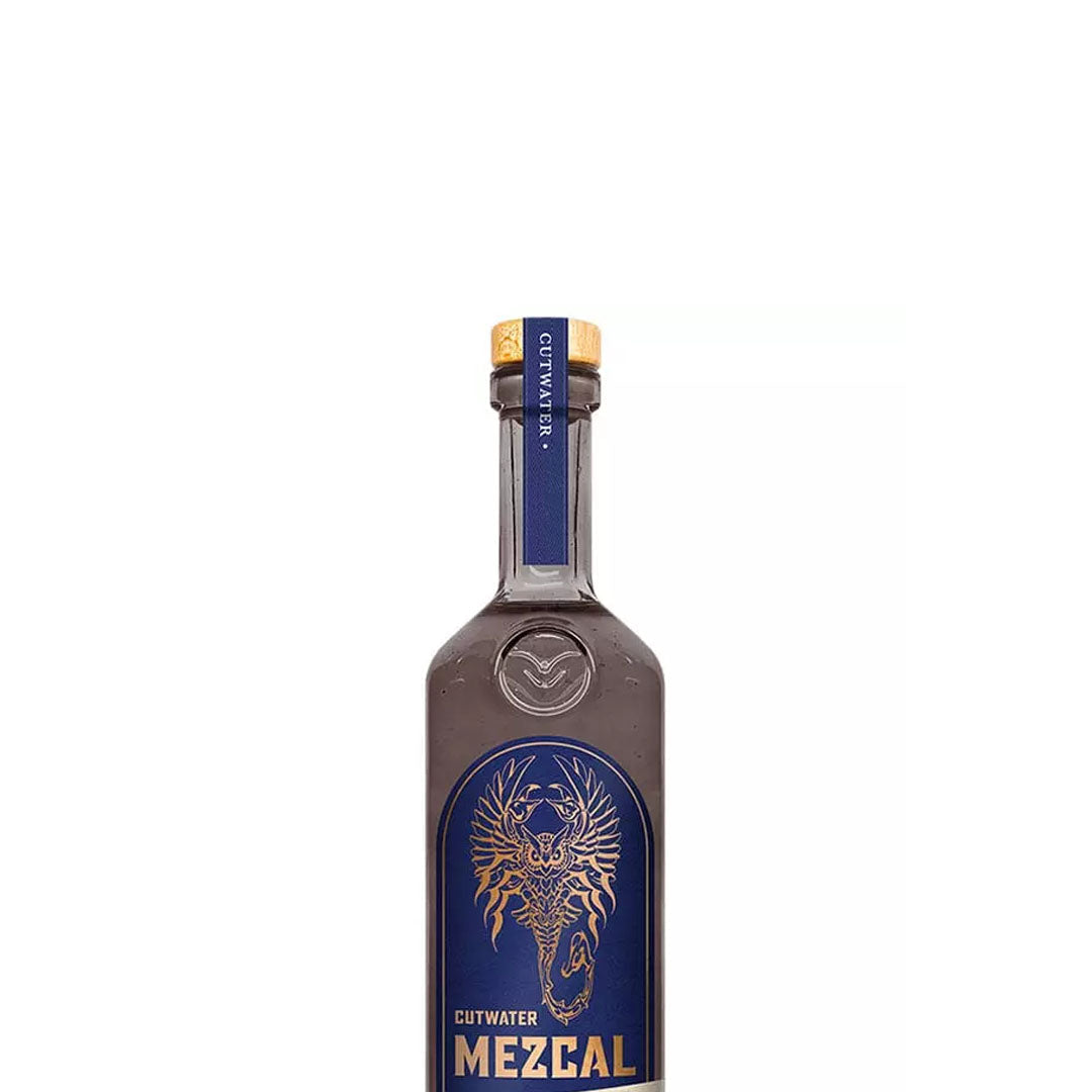 Cutwater Mezcal Reposado