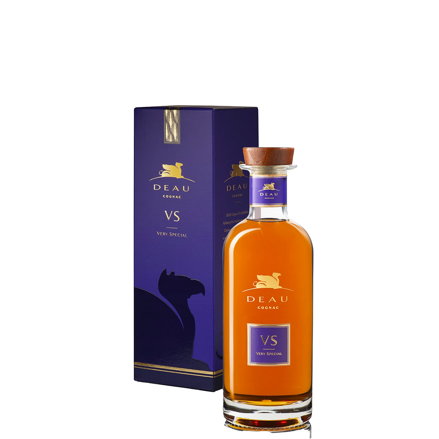 Deau Cognac VS 700ml
