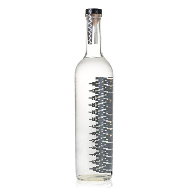 Derrumbes Michoacán Mezcal 750ml
