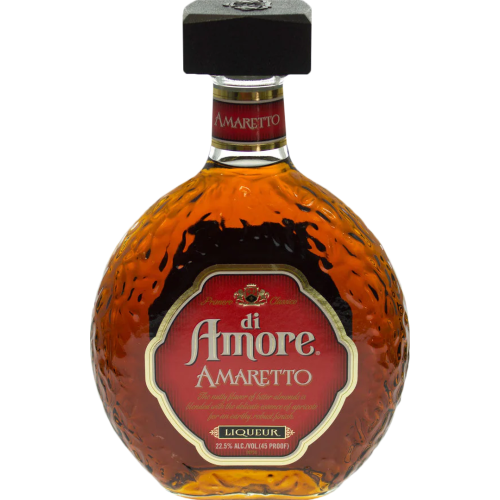 Di Amore Amaretto Liqueur