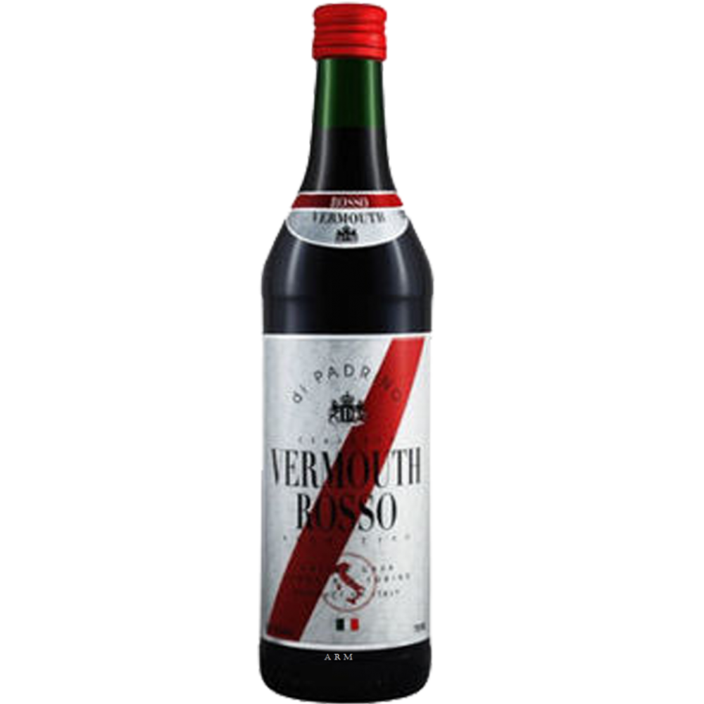 Di Padrino Rosso Vermouth