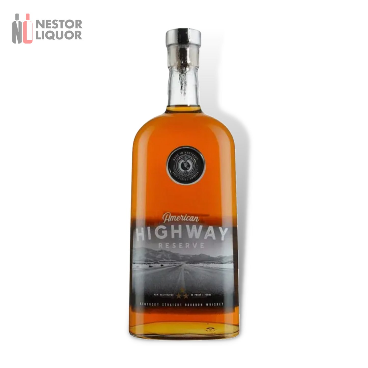 American Highway Reserve