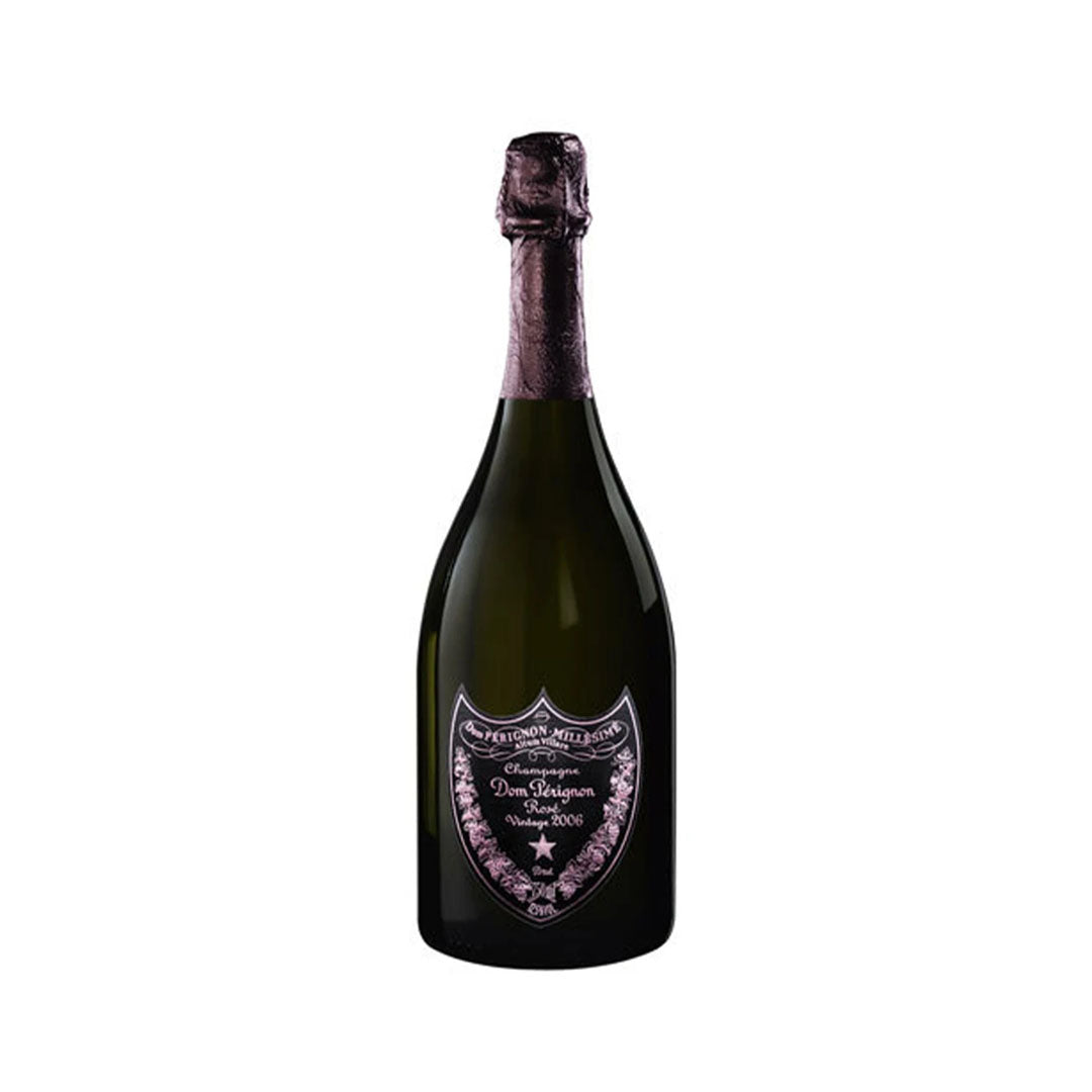 Dom Perignon Rosé Vintage 2006 X Lady Gaga 750ml