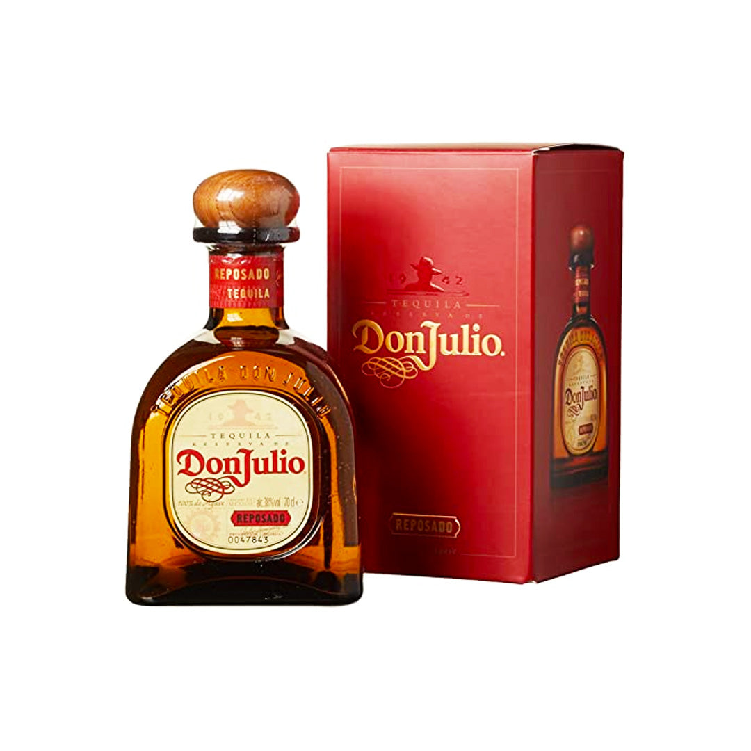 Don Julio Reposado 750ml