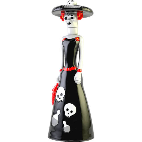 Dona Celia Tequila Reposado (100mL)