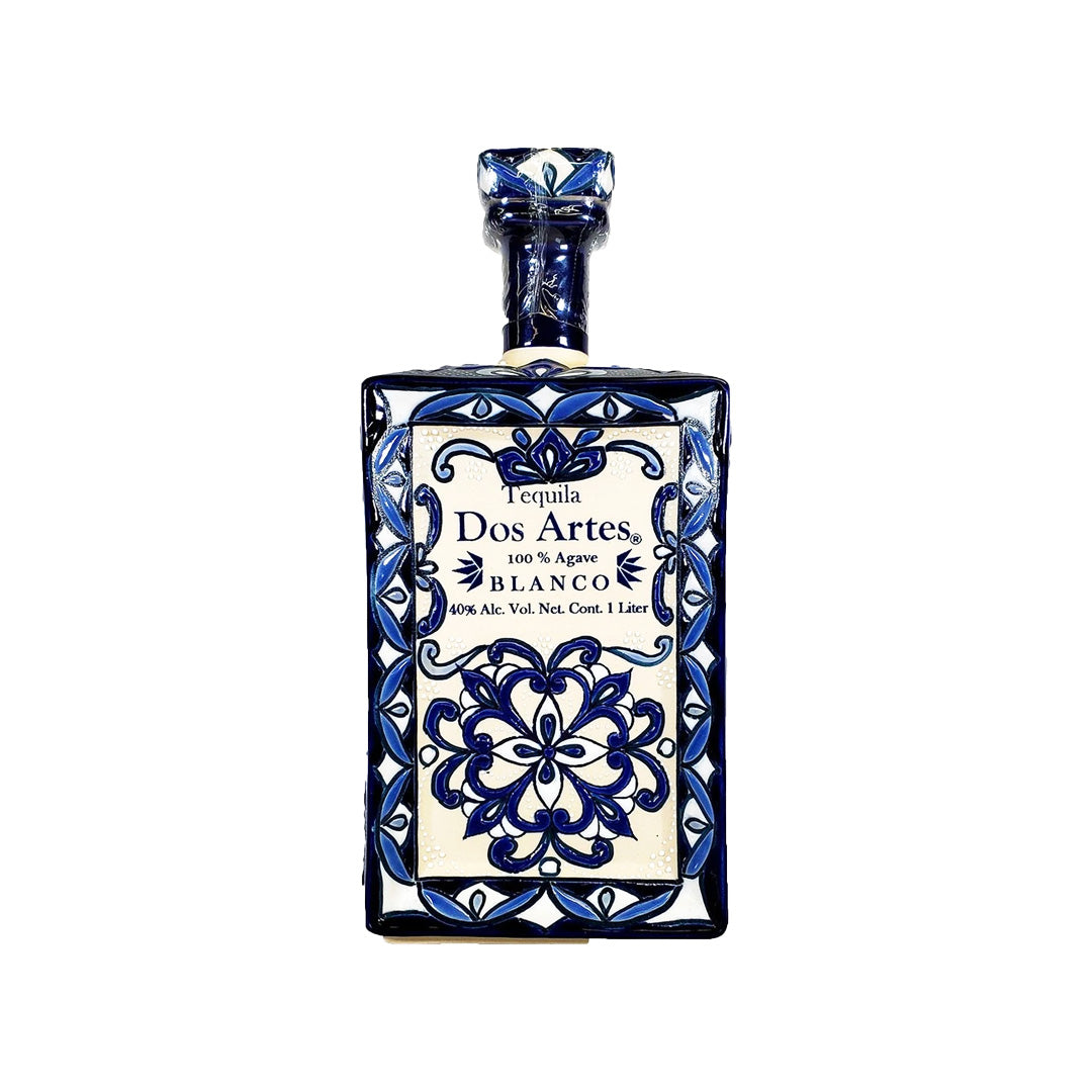 Dos Artes Blanco