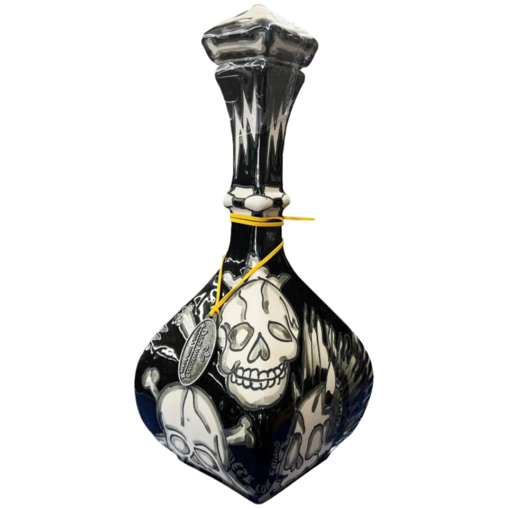 Dulce Amargura Halloween Reposado Tequila 2023
