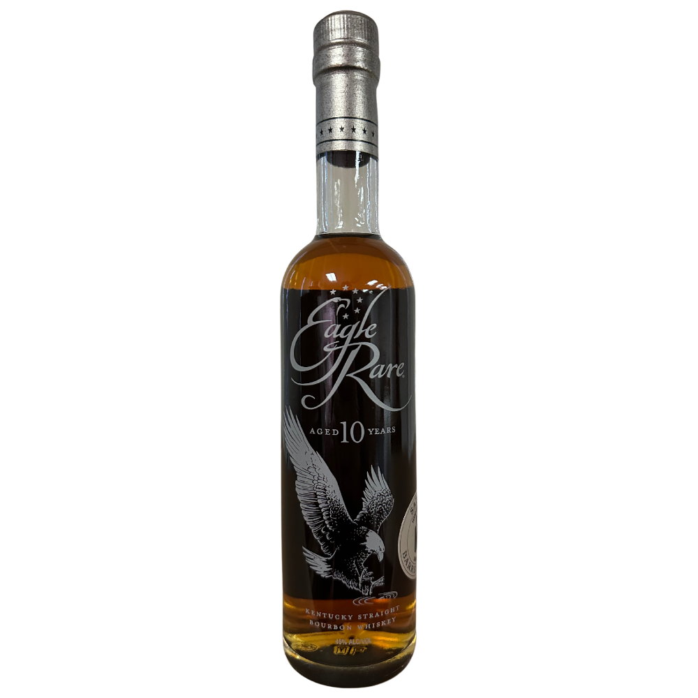 Eagle Rare 10 Year Old Private Select 'The Eagles Are Coming!'