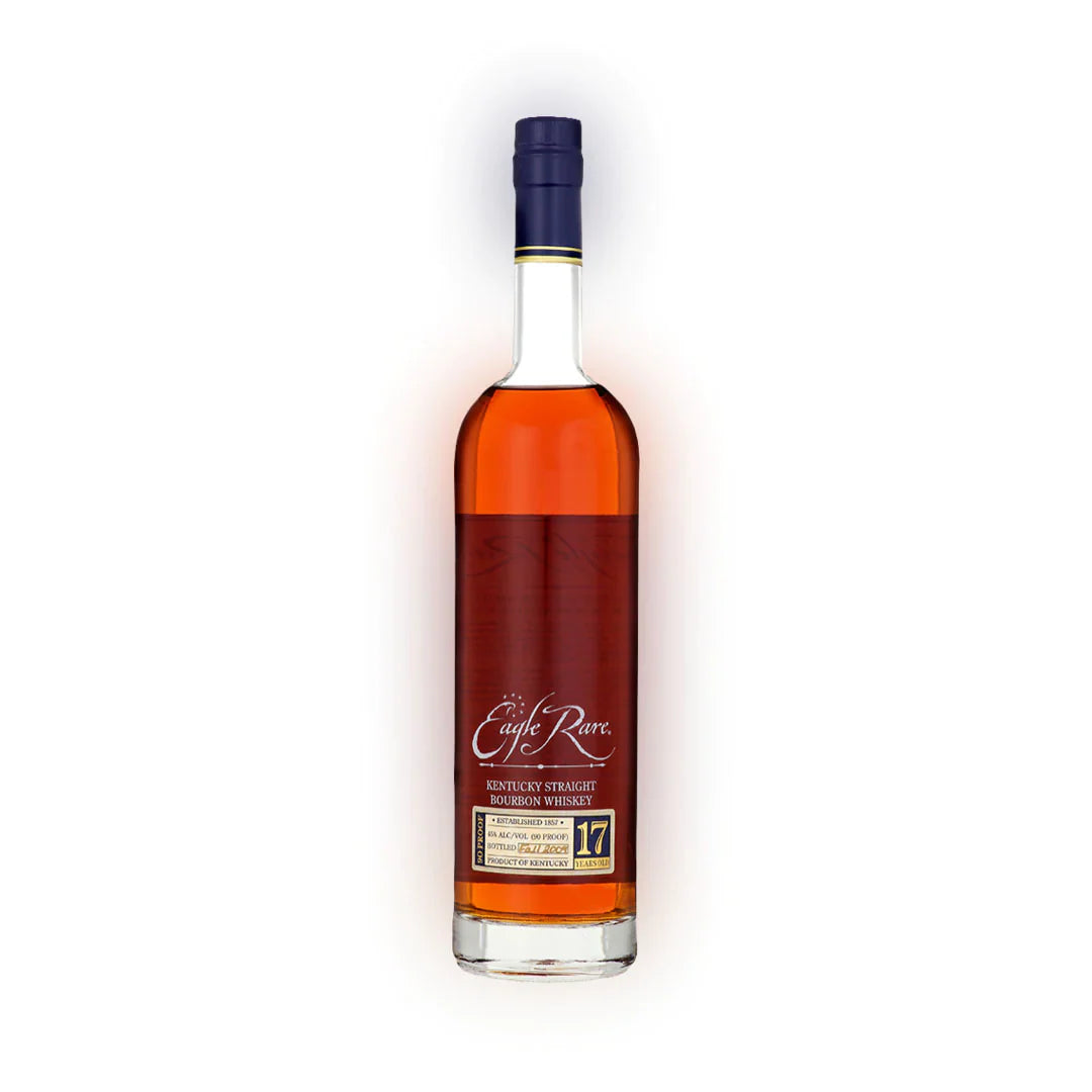 Eagle Rare 17 Year Bourbon 2022 Release