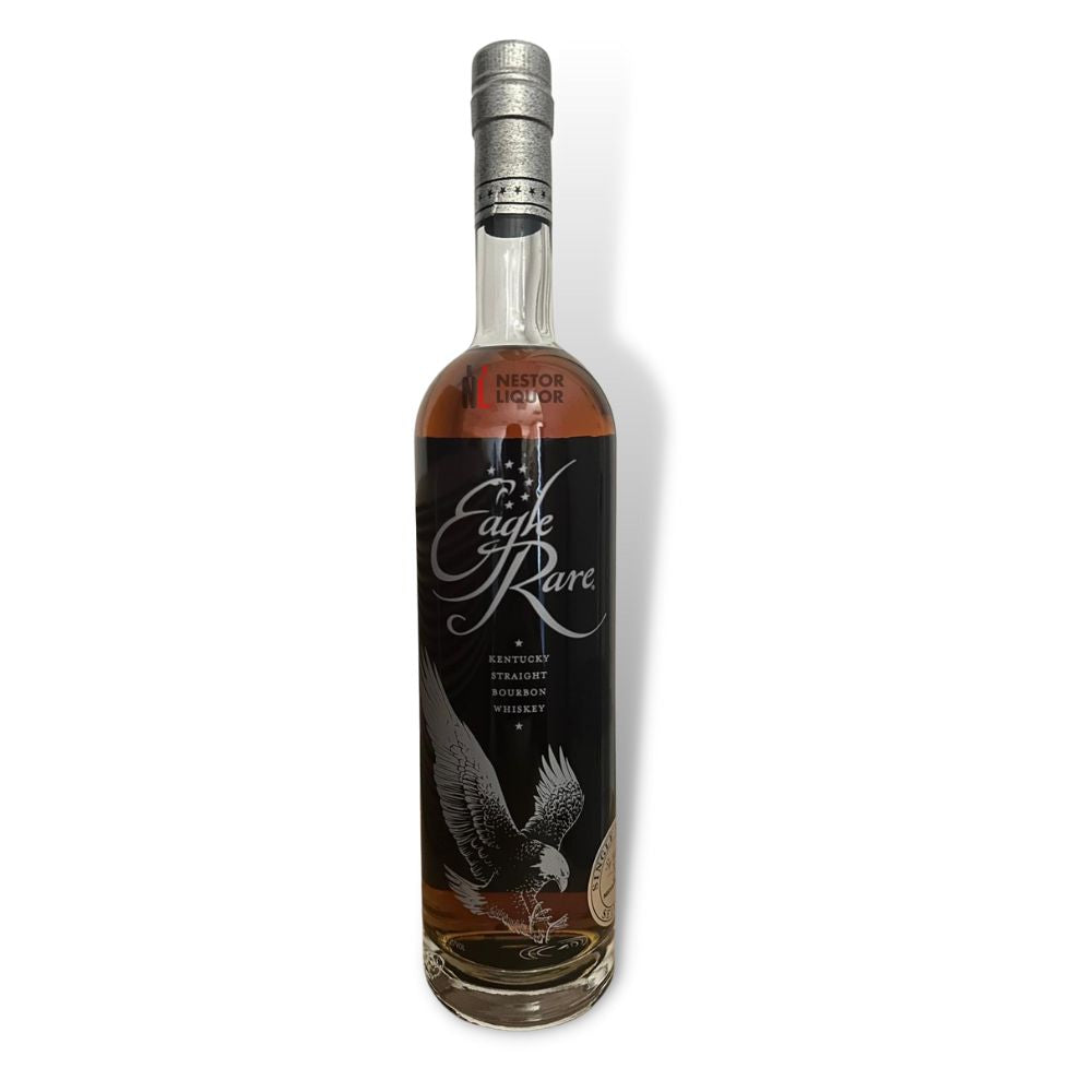 Eagle Rare Single Barrel Private Select 'Sip Whiskey X Nestor Liquor' Bundle