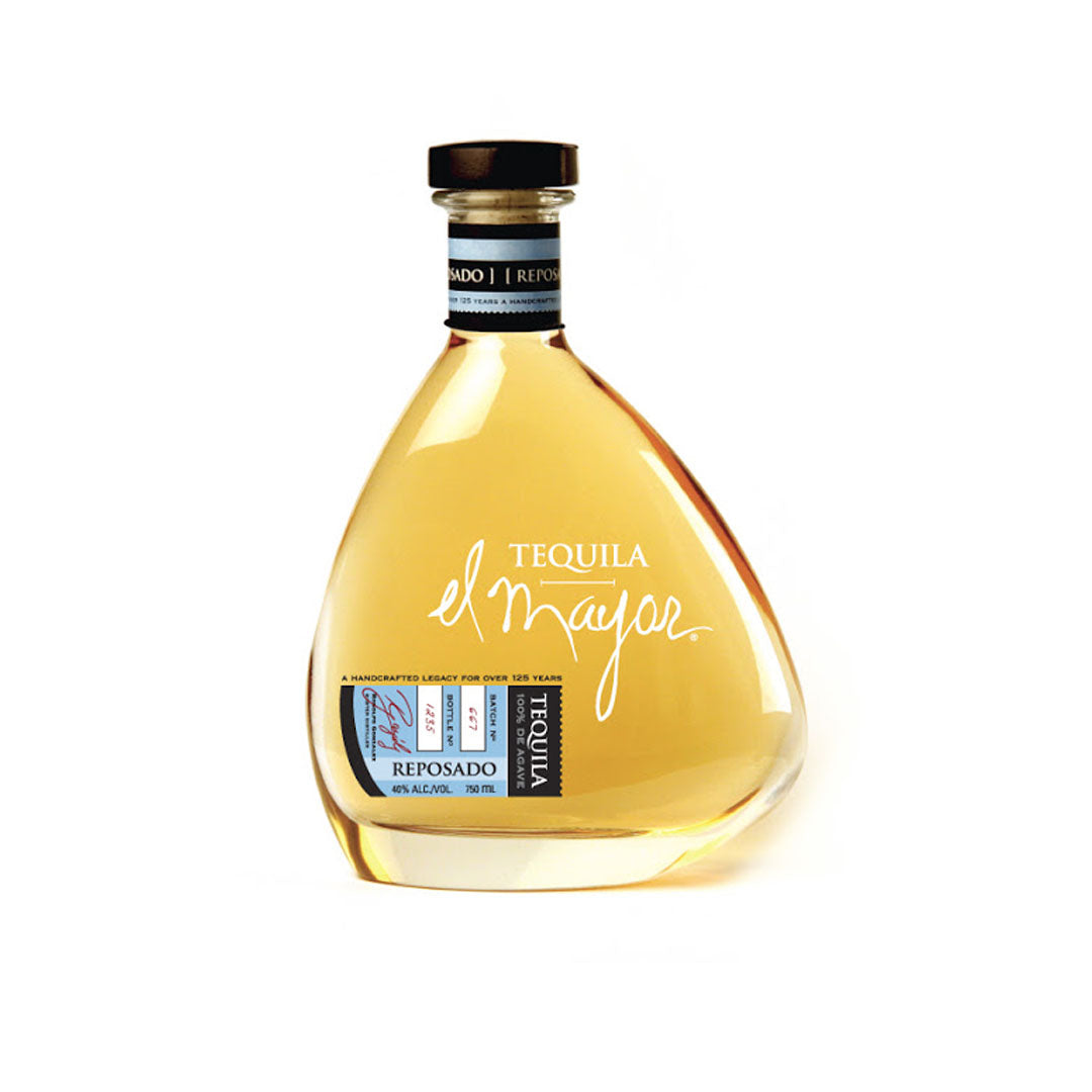 El Mayor Reposado 750ml