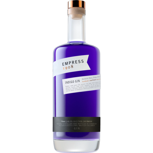Empress 1908 Indigo Gin (1.75L)