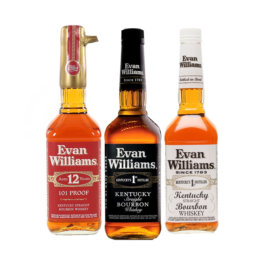 Evan Williams Combo