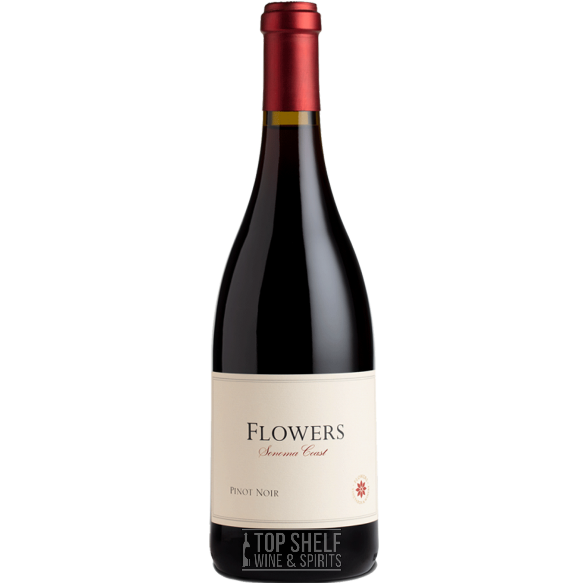 Flowers Sonoma Coast Pinot Noir 2019