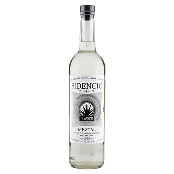 Fidencio Clasico Mezcal 750ml