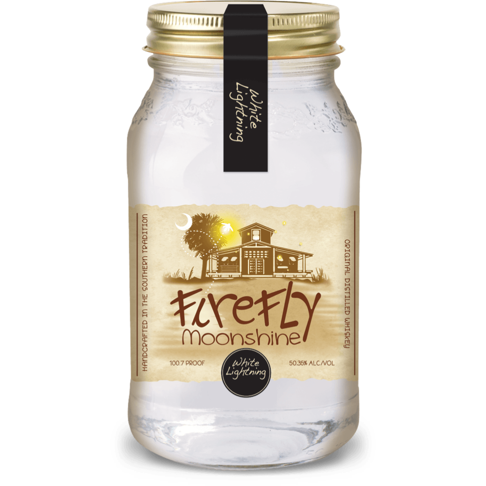 Firefly White Lightning Moonshine