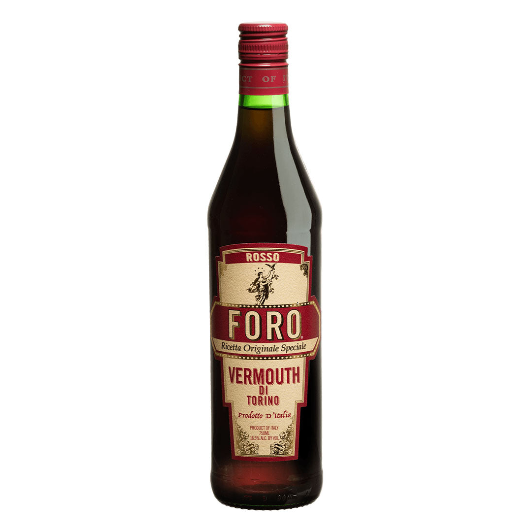 Foro Vermouth Di Torino Rosso 750ml