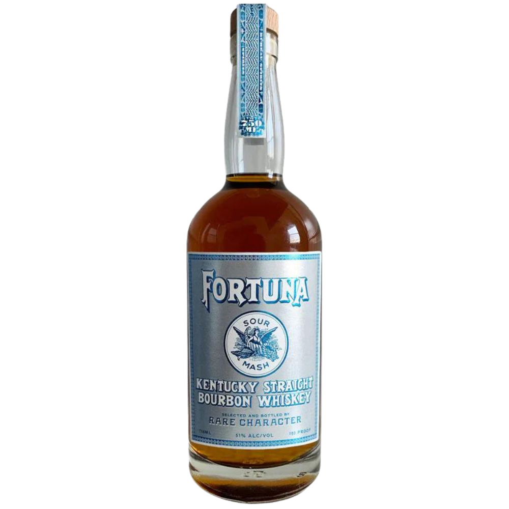 Fortuna Kentucky Straight Bourbon