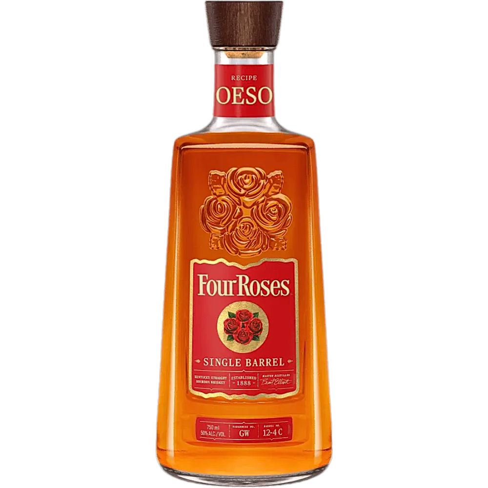 Four Roses Single Barrel OESO Recipe