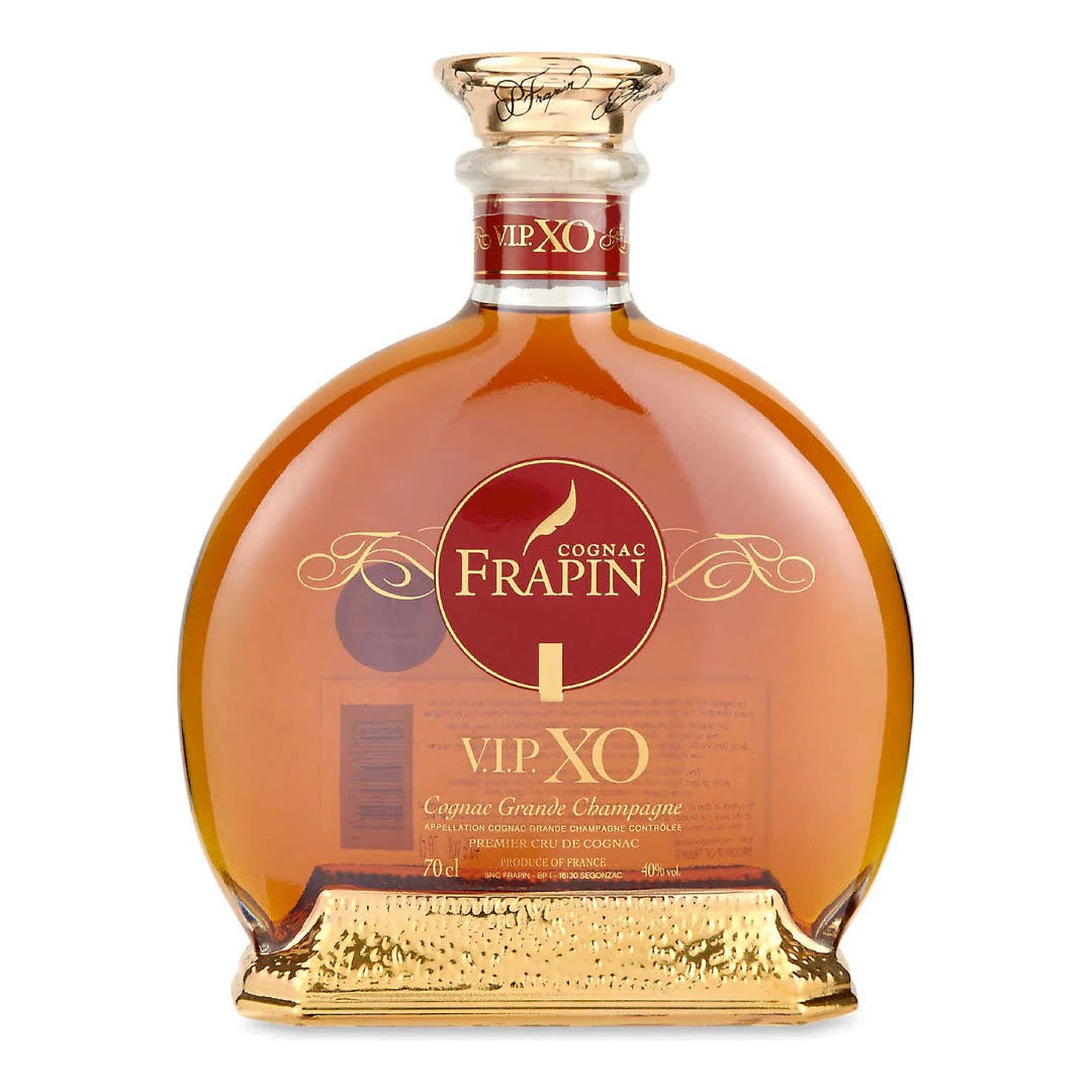 Frapin XO VIP Cognac 750ml