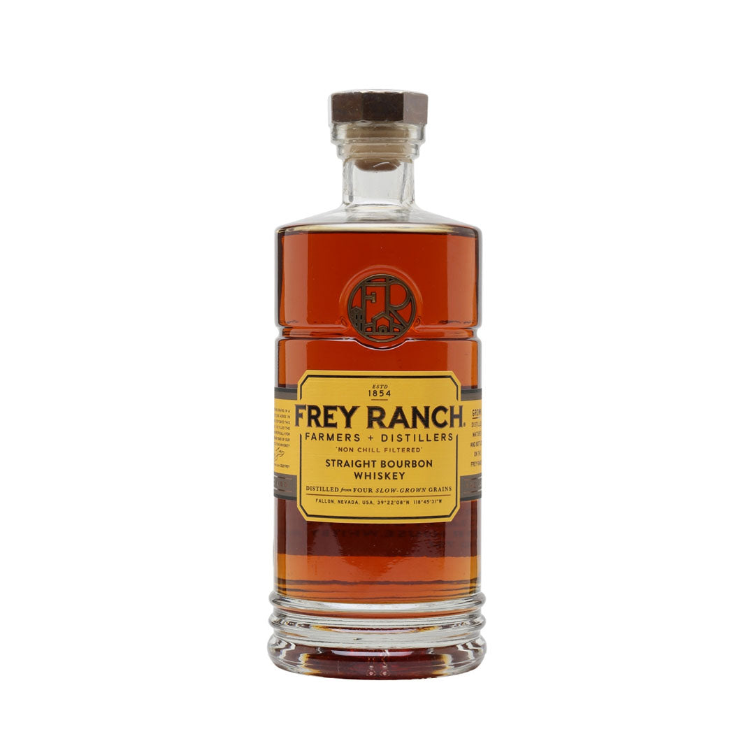 Frey Ranch Bourbon 750ml