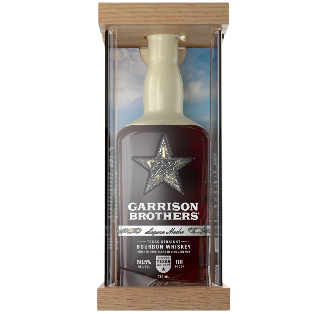 Garrison Brothers Laguna Madre 2023