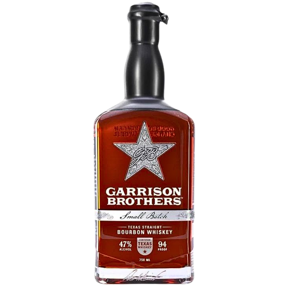 Garrison Brothers Small Batch Bourbon