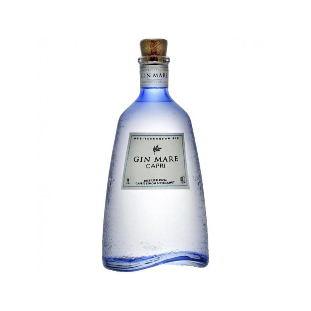 Gin Mare Capri 750ml
