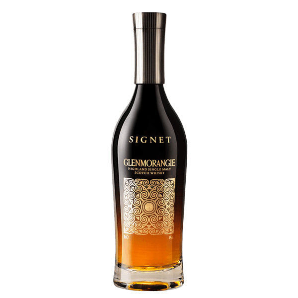 Glenmorangie Signet Single Malt Scotch Whiskey 750ml
