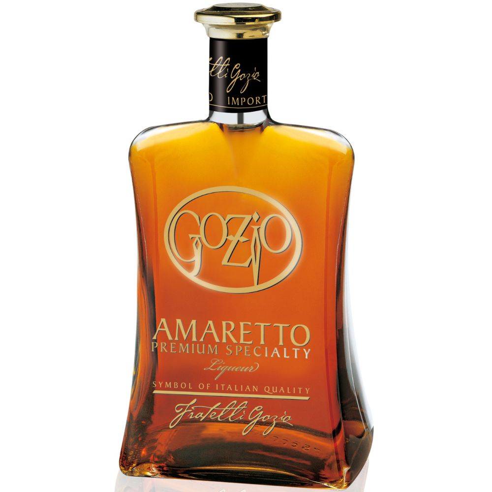 Gozio Amaretto