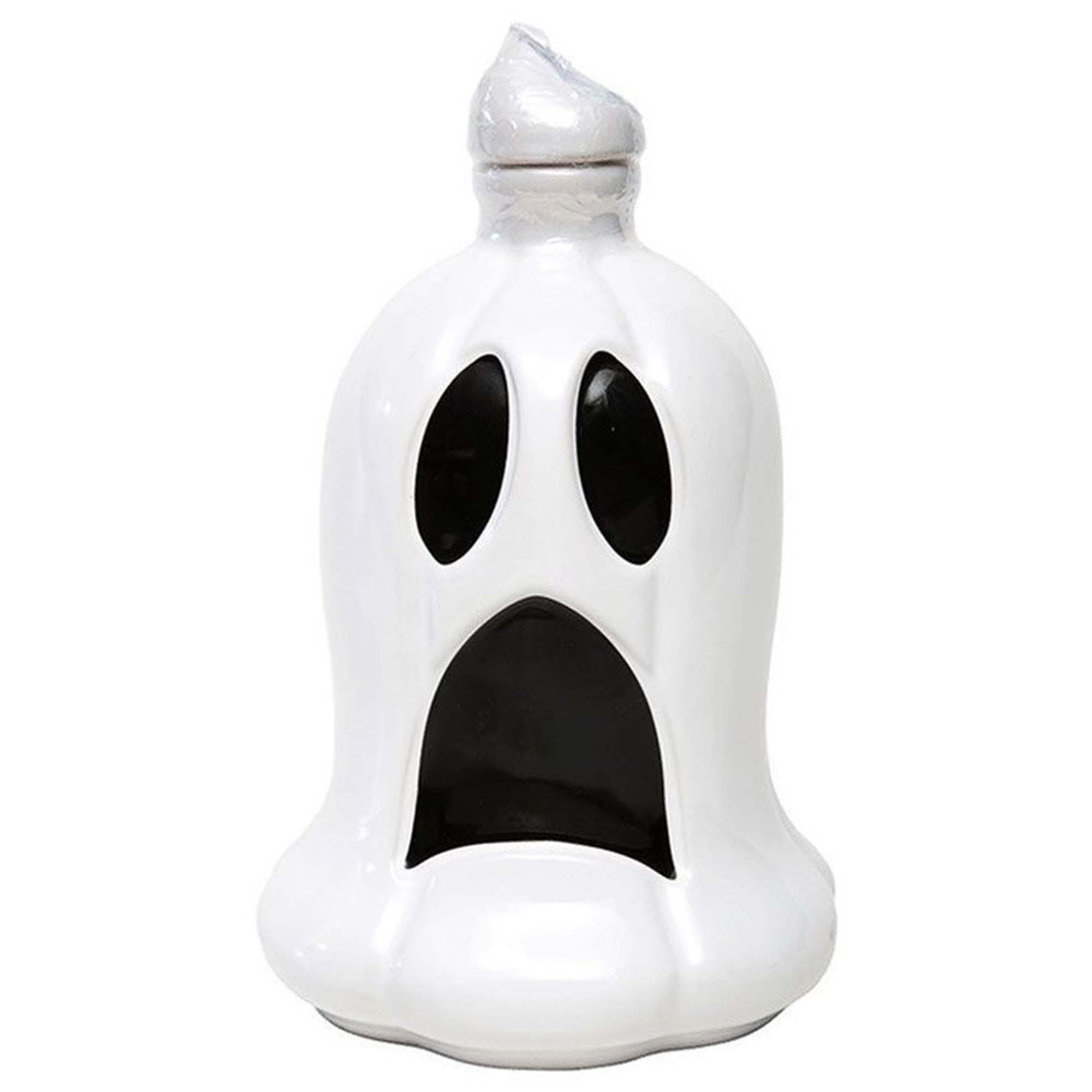 Gran Agave Reposado Tequila (Limited Edition Ghost Bottle)