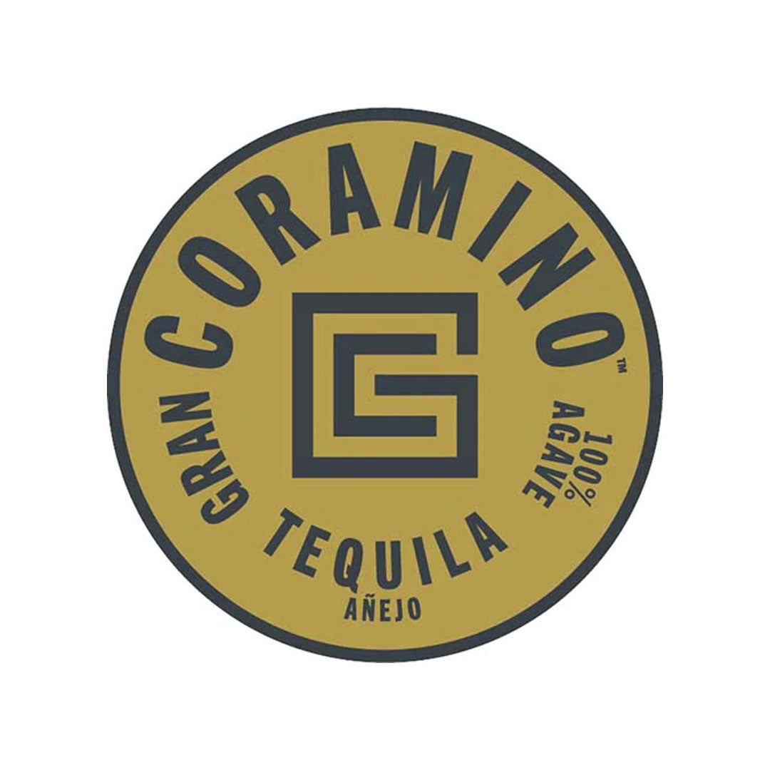 Gran Coramino Anejo Tequila 750ml